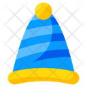 پیش‌نمایش فایل christmas-hat-6872075 از پک کریسمس