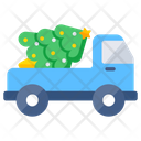 پیش‌نمایش فایل christmas-tree-delivery-6872099 از پک کریسمس