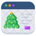 پیش‌نمایش فایل christmas-website-6872106 از پک کریسمس