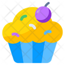 پیش‌نمایش فایل cupcake-6872081 از پک کریسمس