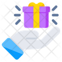 پیش‌نمایش فایل giving-gift-6872052 از پک کریسمس