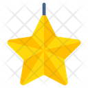 پیش‌نمایش فایل hanging-star-light-6872031 از پک کریسمس