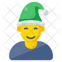 پیش‌نمایش فایل kris-kringle-6872084 از پک کریسمس