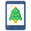 پیش‌نمایش فایل mobile-christmas-6872058 از پک کریسمس
