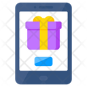 پیش‌نمایش فایل mobile-gift-6872113 از پک کریسمس
