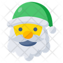 پیش‌نمایش فایل santa-claus-6872064 از پک کریسمس