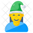پیش‌نمایش فایل santa-claus-6872087 از پک کریسمس