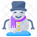 پیش‌نمایش فایل snowman-6872068 از پک کریسمس