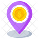 پیش‌نمایش فایل bank-location-7372036 از پک کسب‌وکار آنلاین و پرسنتاشنس