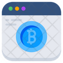 پیش‌نمایش فایل bitcoin-website-7371999 از پک کسب‌وکار آنلاین و پرسنتاشنس