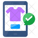 پیش‌نمایش فایل buy-shirt-online-7372031 از پک کسب‌وکار آنلاین و پرسنتاشنس