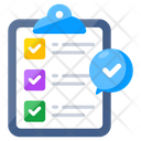 پیش‌نمایش فایل checklist-7371981 از پک کسب‌وکار آنلاین و پرسنتاشنس