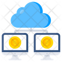 پیش‌نمایش فایل cloud-hosting-7372035 از پک کسب‌وکار آنلاین و پرسنتاشنس