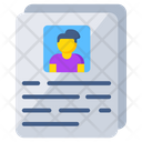 پیش‌نمایش فایل cv-7371973 از پک کسب‌وکار آنلاین و پرسنتاشنس