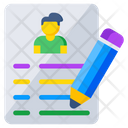 پیش‌نمایش فایل cv-writing-7372021 از پک کسب‌وکار آنلاین و پرسنتاشنس