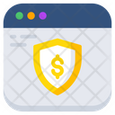 پیش‌نمایش فایل financial-security-7372052 از پک کسب‌وکار آنلاین و پرسنتاشنس