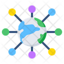 پیش‌نمایش فایل global-network-7371986 از پک کسب‌وکار آنلاین و پرسنتاشنس