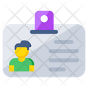 پیش‌نمایش فایل id-card-7372012 از پک کسب‌وکار آنلاین و پرسنتاشنس