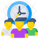 پیش‌نمایش فایل meeting-time-7372005 از پک کسب‌وکار آنلاین و پرسنتاشنس