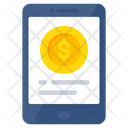 پیش‌نمایش فایل mobile-money-7371966 از پک کسب‌وکار آنلاین و پرسنتاشنس