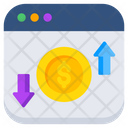 پیش‌نمایش فایل money-rotation-7371971 از پک کسب‌وکار آنلاین و پرسنتاشنس