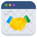 پیش‌نمایش فایل online-deal-7372037 از پک کسب‌وکار آنلاین و پرسنتاشنس