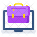 پیش‌نمایش فایل online-job-7371972 از پک کسب‌وکار آنلاین و پرسنتاشنس