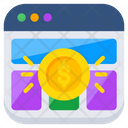 پیش‌نمایش فایل online-money-7372044 از پک کسب‌وکار آنلاین و پرسنتاشنس