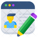 پیش‌نمایش فایل online-profile-writing-7371965 از پک کسب‌وکار آنلاین و پرسنتاشنس