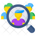 پیش‌نمایش فایل search-person-7372013 از پک کسب‌وکار آنلاین و پرسنتاشنس