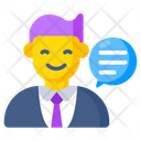 پیش‌نمایش فایل user-chat-7371937 از پک کسب‌وکار آنلاین و پرسنتاشنس