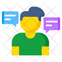 پیش‌نمایش فایل user-chat-7372015 از پک کسب‌وکار آنلاین و پرسنتاشنس