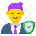 پیش‌نمایش فایل user-security-7371975 از پک کسب‌وکار آنلاین و پرسنتاشنس