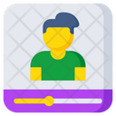 پیش‌نمایش فایل video-call-7371995 از پک کسب‌وکار آنلاین و پرسنتاشنس