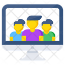 پیش‌نمایش فایل video-chat-7371963 از پک کسب‌وکار آنلاین و پرسنتاشنس
