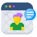 پیش‌نمایش فایل video-chat-7372006 از پک کسب‌وکار آنلاین و پرسنتاشنس