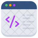 پیش‌نمایش فایل web-coding-7371954 از پک کسب‌وکار آنلاین و پرسنتاشنس