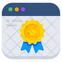 پیش‌نمایش فایل awarded-website-7372101 از پک ابزارهای طراحی