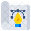 پیش‌نمایش فایل bezier-tool-7372105 از پک ابزارهای طراحی