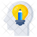 پیش‌نمایش فایل creative-writing-7372144 از پک ابزارهای طراحی