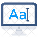 پیش‌نمایش فایل online-font-7372087 از پک ابزارهای طراحی