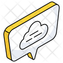 پیش‌نمایش فایل cloud-chatting-7401755 از پک شبکه و ابر میزبانی