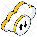پیش‌نمایش فایل cloud-data-transfer-7401769 از پک شبکه و ابر میزبانی