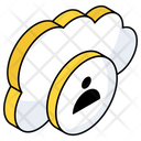 پیش‌نمایش فایل cloud-profile-7401778 از پک شبکه و ابر میزبانی
