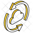 پیش‌نمایش فایل cloud-update-7401686 از پک شبکه و ابر میزبانی