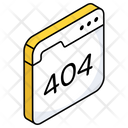 پیش‌نمایش فایل error-404-7401702 از پک شبکه و ابر میزبانی