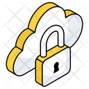 پیش‌نمایش فایل locked-cloud-7401671 از پک شبکه و ابر میزبانی