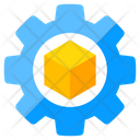 پیش‌نمایش فایل 3d-cube-setting-7357136 از پک استارتاپ