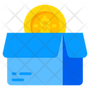پیش‌نمایش فایل cash-box-7357107 از پک استارتاپ