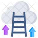 پیش‌نمایش فایل cloud-career-7357152 از پک استارتاپ